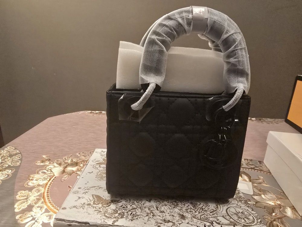 Women Purse. Dior