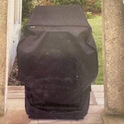 cubridor para asador chico de 32" pulgadas de largo nuevo le queda a todos los asadores de 32" pulgadas de largo esta NUEVO $15