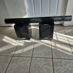 Home Theater Speakers 