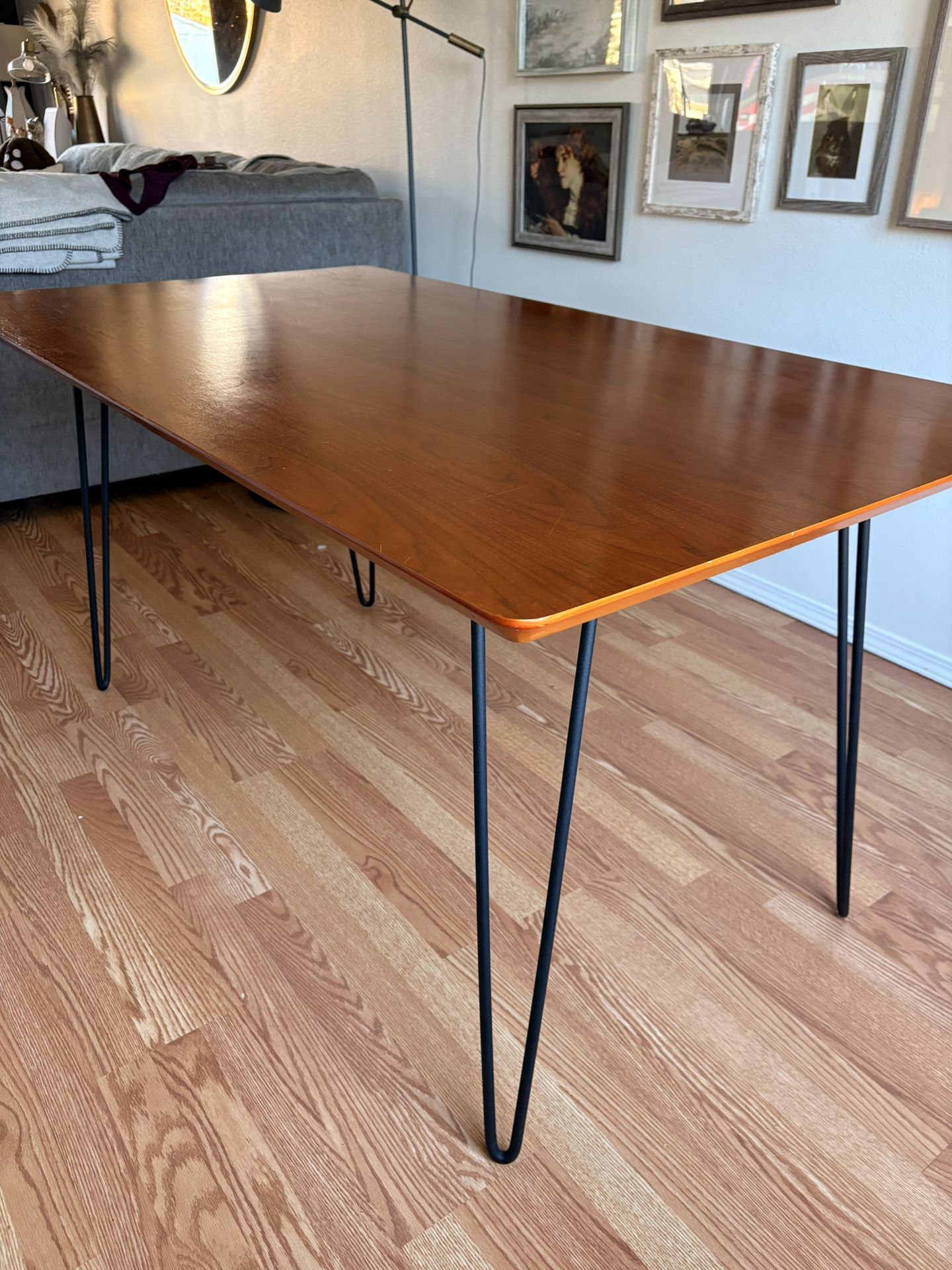 Modern Dining Table