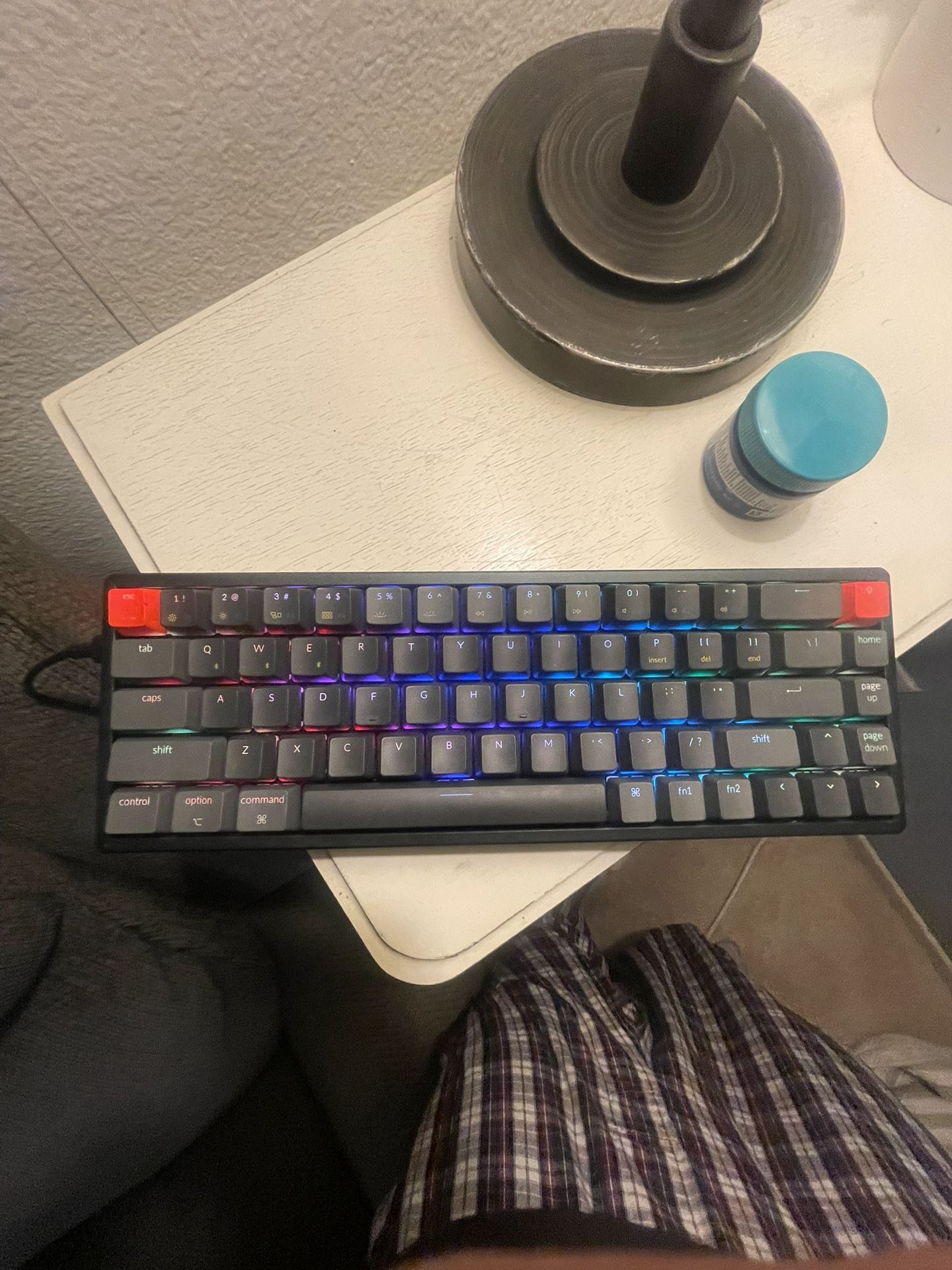 Keychron Gaming Keyboard