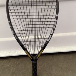 Head Racquetball Racquet i.165