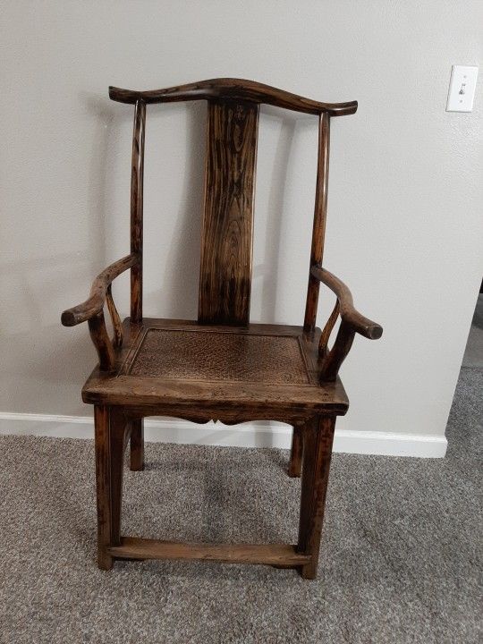 Antique 19th Century Chair.