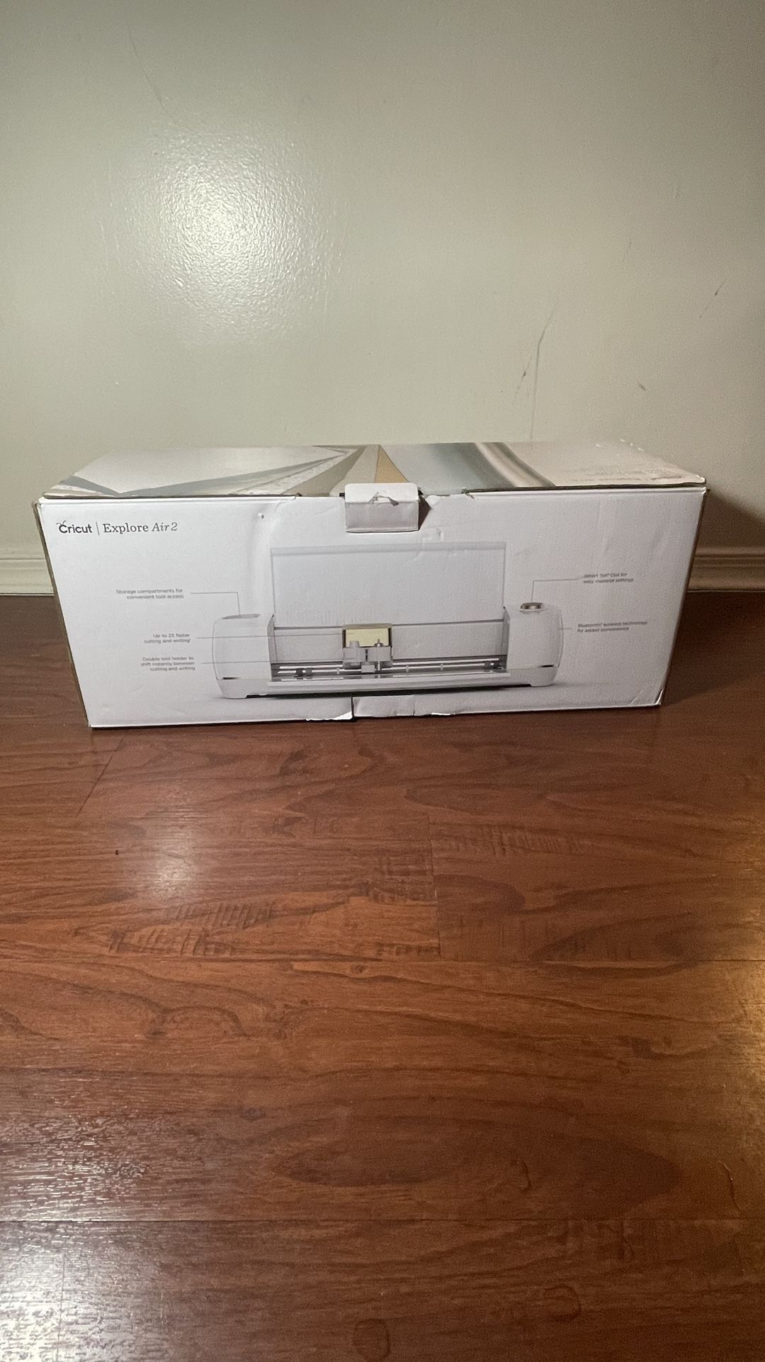 Cricut Explore Air 2