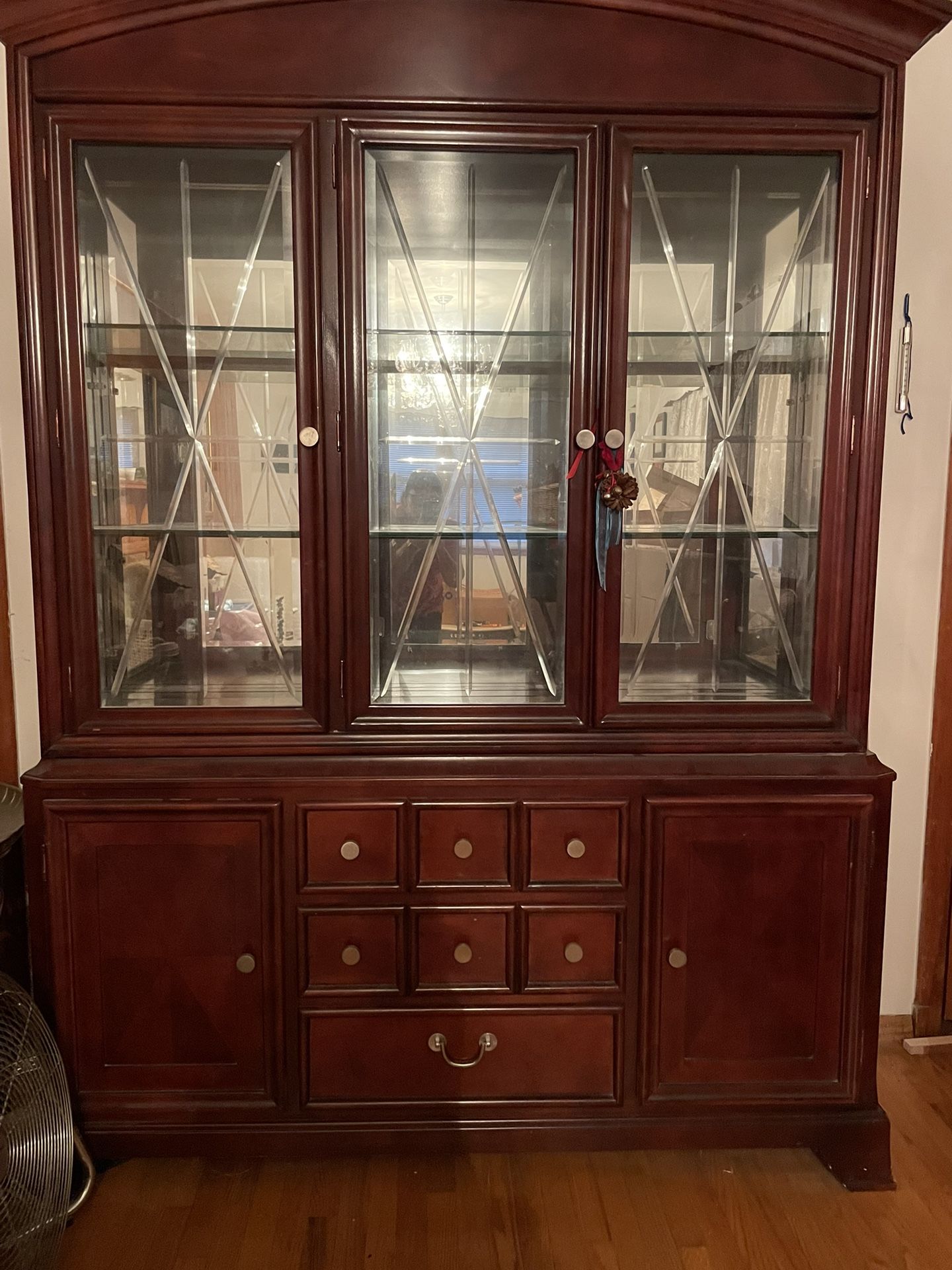 China Cabinet