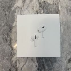 Airpods Pro Generation 2 