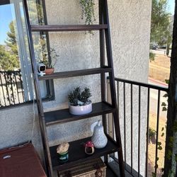 Plant stand 