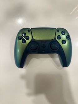 PS5 DuelSense Controller