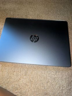 HP - OmniBook 3 - 14" 2K Touchscreen Laptop - Snapdragon X - 16GB Memory - 512GB SSD - Copilot+ PC - Glacier Silver