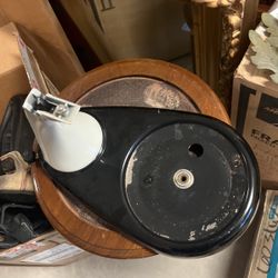 Old Antique Sunbeam Mixer