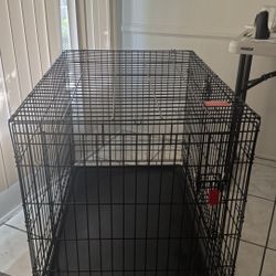 Dog Crate