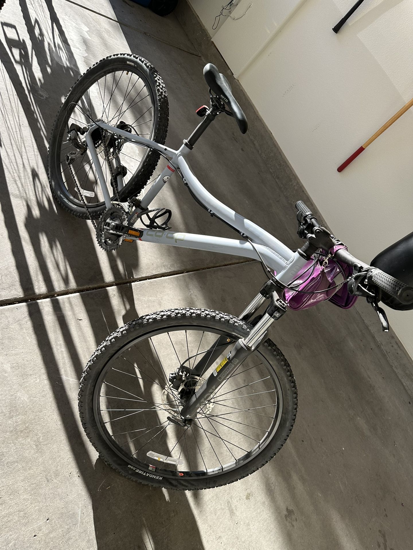 REI Co-Op Bike / Cycle/ Mountain