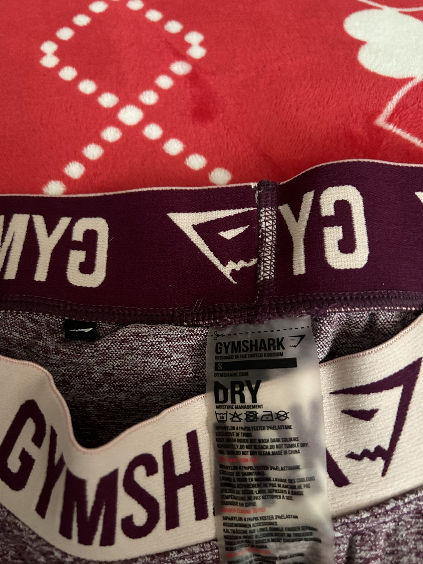 Gymshark v1 onyx super rare Xl for Sale in Costa Mesa, CA - OfferUp