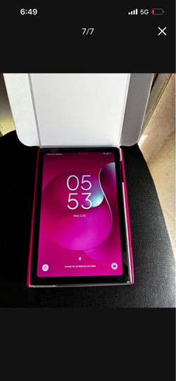 Revv Tab 2