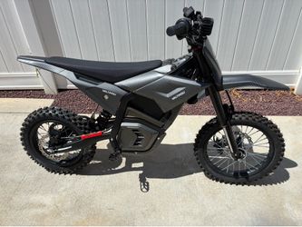 Valtinsu EM5 Electric Dirt Bike (EM-5 E-Bike, E-Moto)