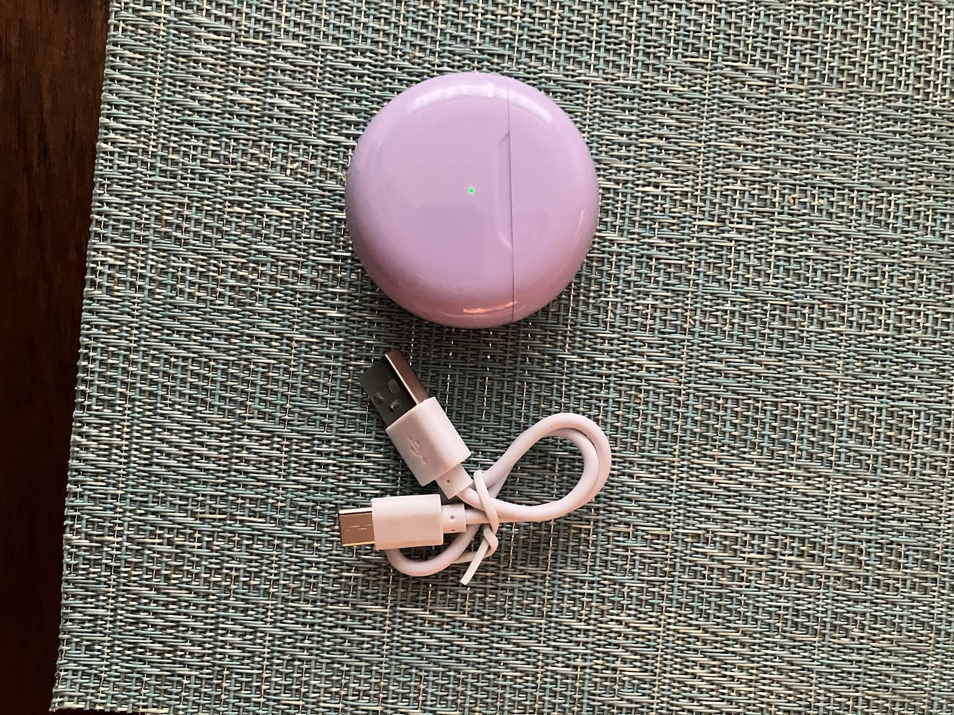 Wireless Earbuds