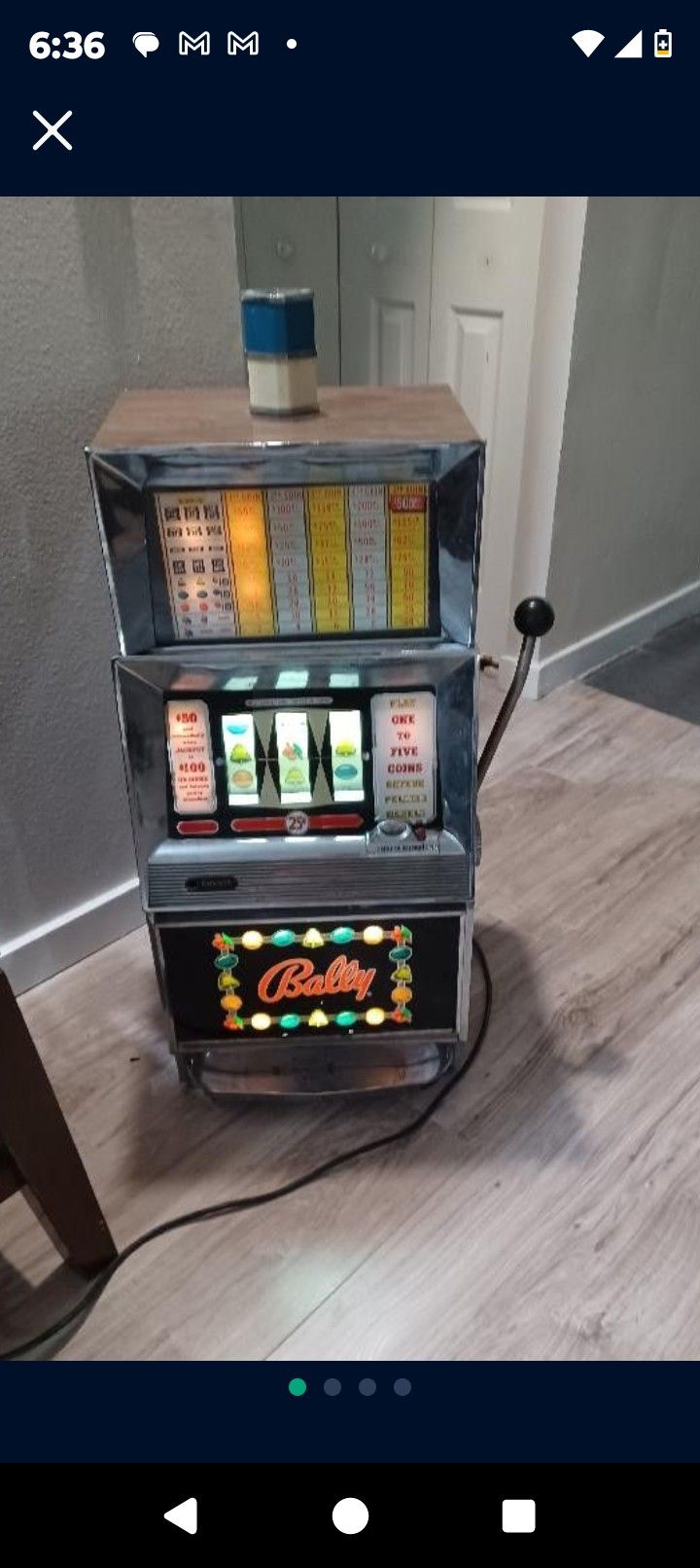 Slot Machine
