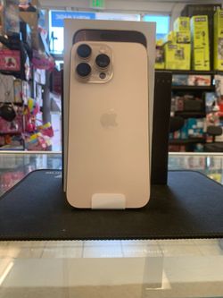 iPhone 16 Pro Max • Unlocked • Clean IMEI • Tested • LTO $10 Down • Free Activation