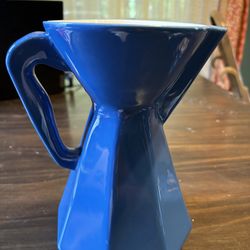 Ceramic pour over Coffee Maker 
