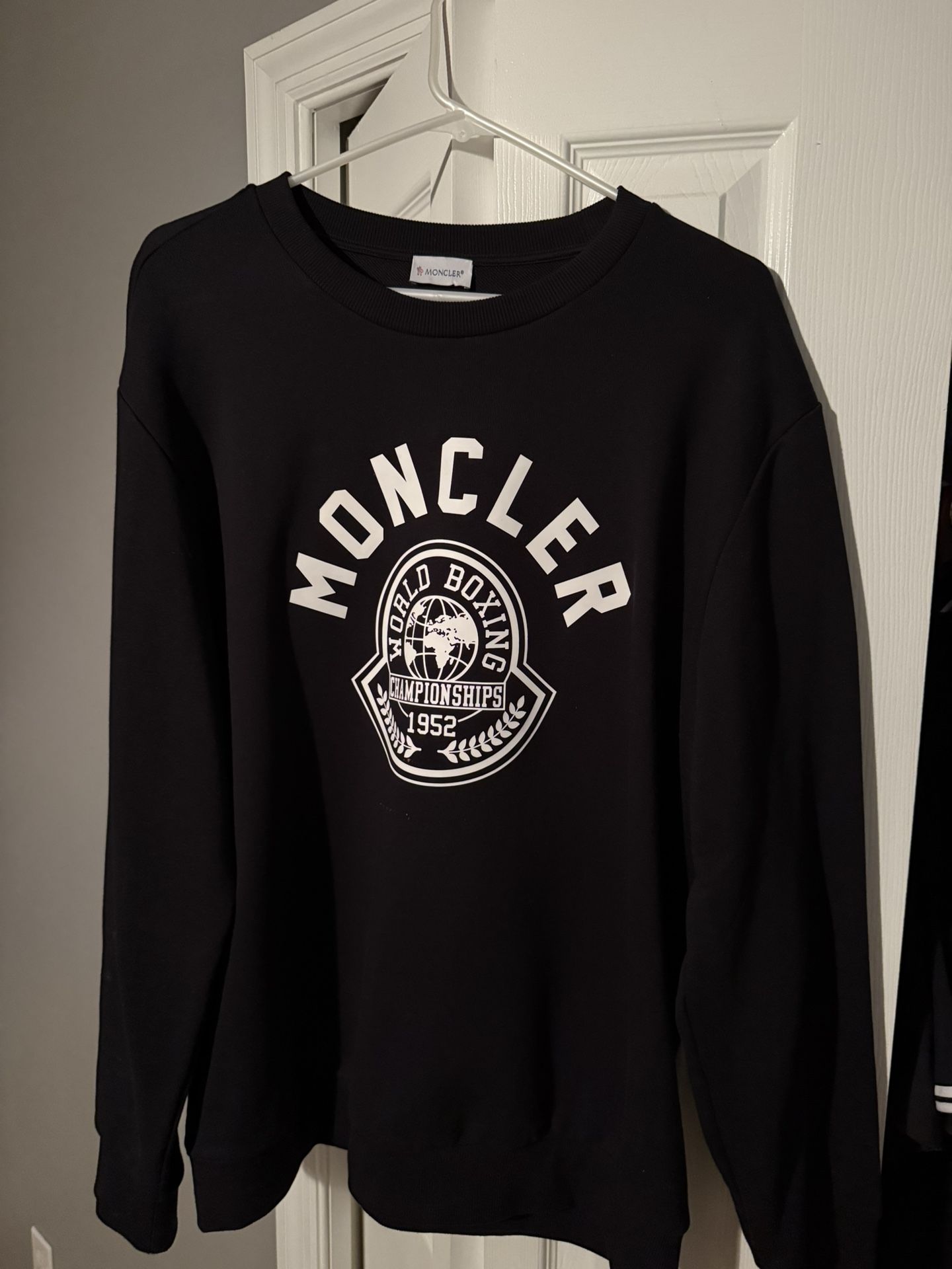 Moncler Long Sleeve