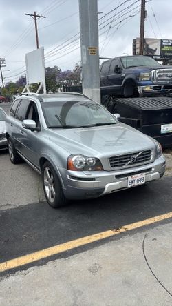 2009 Volvo Xc90