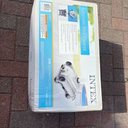 Intex Automatic Pool Cleaner