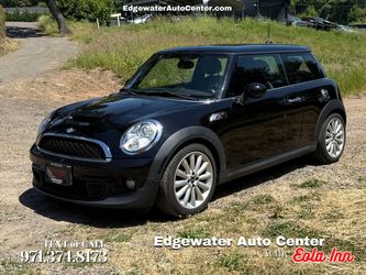 2012 MINI Cooper