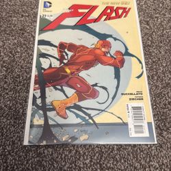 Flash #27