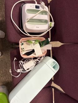 Cricut