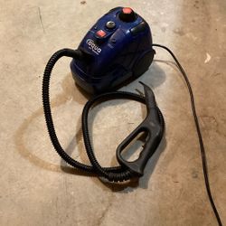 Aqua Pro Steamer - Read Description