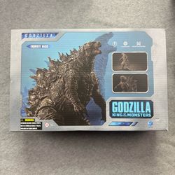 Hiya Toys Godzilla King of the Monsters Exquisite Basic 7" Godzilla