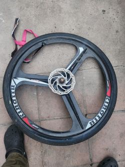 Bike Rims