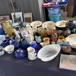Really Big Yard And Plant Sale Oct18 Saturday 