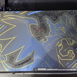 Mega Charizard X UPC