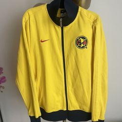 Club America Jacket