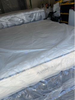 King size eastern euro avocado green mattress medium tight top Serta Sealy beautyrest black series world class purple restore rejuvenate Tempurpedic S