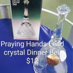 Dinner Bell
