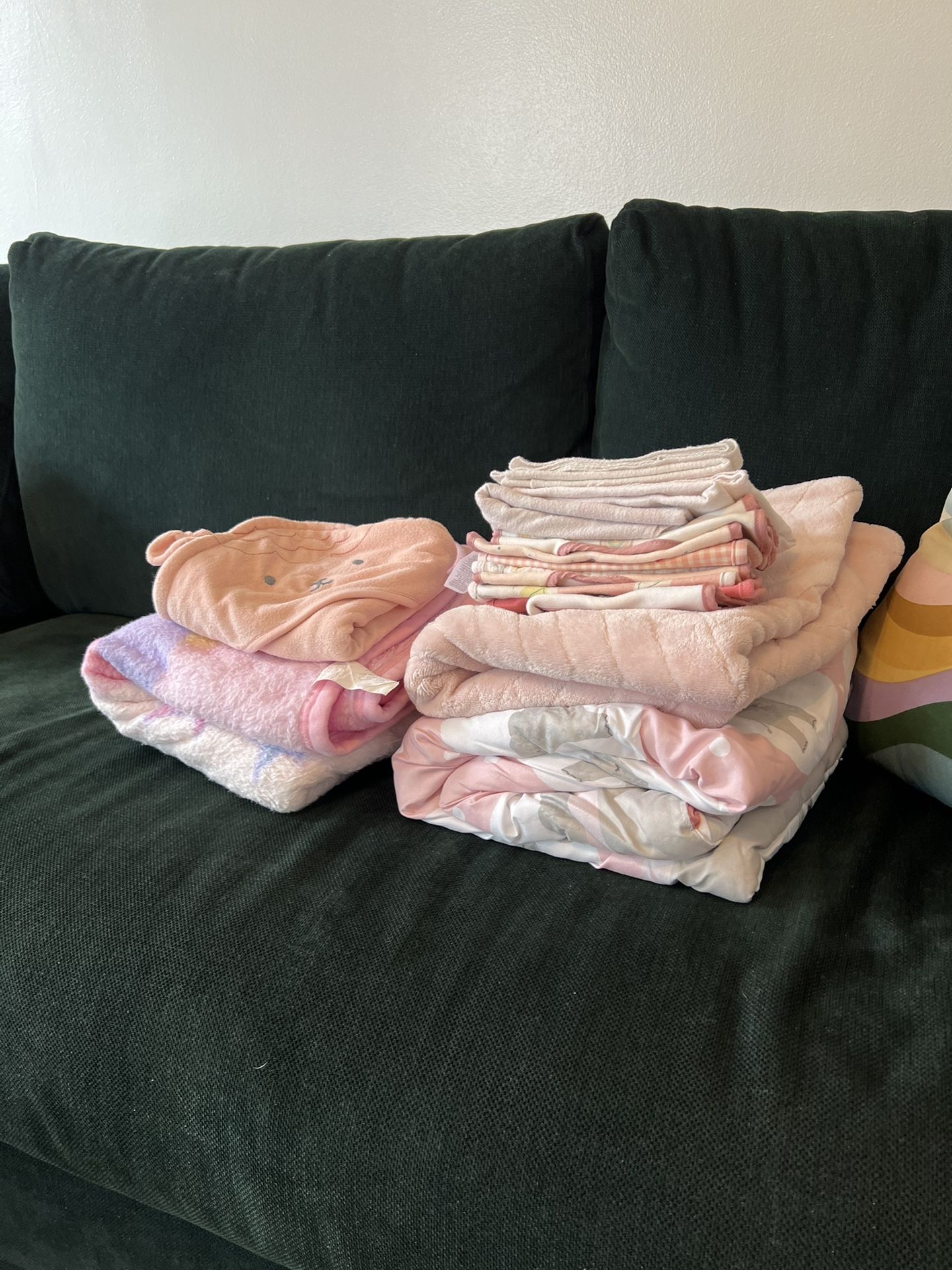 Baby Items Free! 