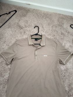 Hugo Boss BOSS Slim Fit Polo Shirt