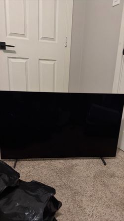 43 inch LG tv