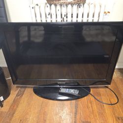 Flat Screen TV