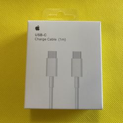 Changer Cable Type C For Series 15