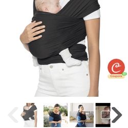 Aura Baby Wrap