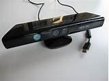 XBox 360 Kinect