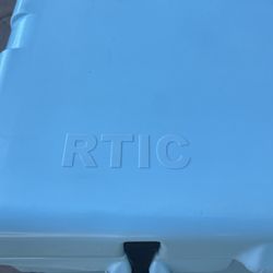 Rtic cooler 45 for Sale in San Diego, CA - OfferUp