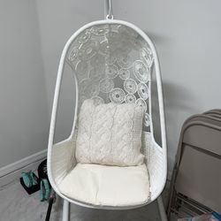 Any Weather Hanging Chair