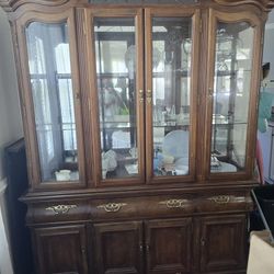 KITCHEN Set, China, Glassware, And More