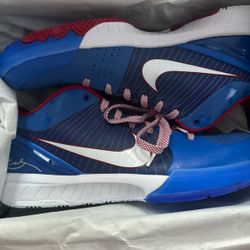 Kobe 4 Philly