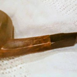 Vintage estate Pipe