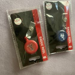 Badge Reel
